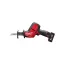 Ferăstrău alternativ fără fir MILWAUKEE M12 CHZ-402C (2 baterii de 4,0 Ah + încărcător)