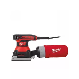MILWAUKEE Polizor cu vibrații SPS 140