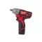 Șofer cu impact MILWAUKEE cu acumulator M12 BIW12-202C (2 x 2,0 Ah baterie + încărcător)