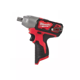   Șofer cu impact fără fir MILWAUKEE M12 BIW12-0 (fără baterie + încărcător)
