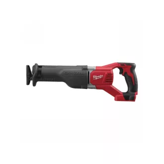   Ferăstrău alternativ fără fir MILWAUKEE M18 BSX-0 (fără baterie + încărcător)