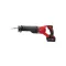 Ferăstrău alternativ fără fir MILWAUKEE M18 BSX-402C (2 baterii de 4,0 Ah + încărcător)
