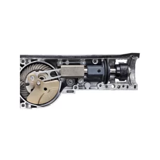   Ferăstrău alternativ fără fir MILWAUKEE M18 BSX-402C (2 baterii de 4,0 Ah + încărcător)