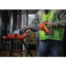Ferăstrău alternativ fără fir MILWAUKEE M18 BSX-402C (2 baterii de 4,0 Ah + încărcător)