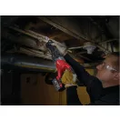 Ferăstrău alternativ fără fir MILWAUKEE M18 BSX-402C (2 baterii de 4,0 Ah + încărcător)