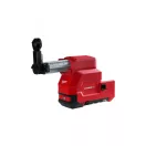 Aspirator MILWAUKEE M18 CDEX-0 (pentru ciocan CHX)