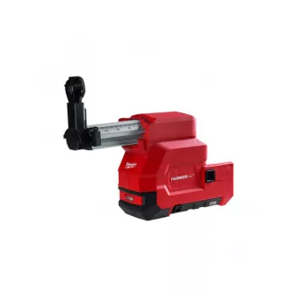 Aspirator MILWAUKEE M18 CDEX-0 (pentru ciocan CHX)