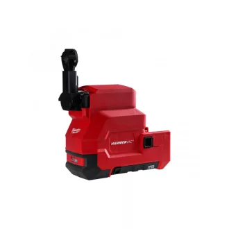 Aspirator MILWAUKEE M18 CDEX-0 (pentru ciocan CHX)