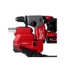 Aspirator MILWAUKEE M18 CDEX-0 (pentru ciocan CHX)