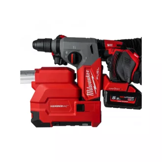 Aspirator MILWAUKEE M18 CDEX-0 (pentru ciocan CHX)