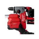 Aspirator MILWAUKEE M18 CDEX-0 (pentru ciocan CHX)