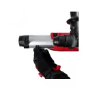 Aspirator MILWAUKEE M18 CDEX-0 (pentru ciocan CHX)