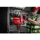 Aspirator MILWAUKEE M18 CDEX-0 (pentru ciocan CHX)