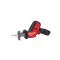 Ferăstrău alternativ fără fir MILWAUKEE M12 CHZ-202 x (2 baterii de 2,0 Ah + încărcător)
