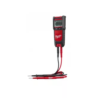   Tester automat de tensiune sau continuitate MILWAUKEE 2212-20