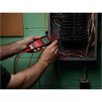   Tester automat de tensiune sau continuitate MILWAUKEE 2212-20