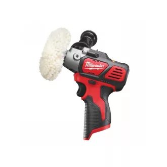   MILWAUKEE Șlefuitor fără fir M12 BPS-0 (fără baterie + încărcător)