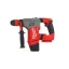Ciocan fără fir MILWAUKEE M28 CHPX-0 SDS-Plus (fără baterie + încărcător)