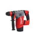 Ciocan fără fir MILWAUKEE M28 CHPX-0 SDS-Plus (fără baterie + încărcător)