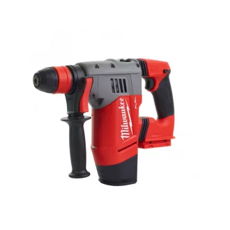   Ciocan fără fir MILWAUKEE M28 CHPX-0 SDS-Plus (fără baterie + încărcător)