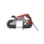 MILWAUKEE Fierăstrău cu bandă BS 125 1100W