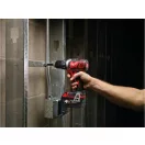 MILWAUKEE mașină de găurit cu acumulator M18 BDD-403C (3 x baterie de 4,0 Ah + încărcător)