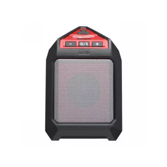   Difuzor Bluetooth fără fir MILWAUKEE M12 JSSP-0 (fără baterie + încărcător)