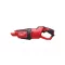 Manual de aspirator fara fir MILWAUKEE M12 HV-0 (fara baterie + incarcator)