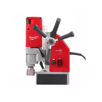   MILWAUKEE Suport de găurit cu bază magnetică și electromagnet MDE 41