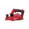 Rindea fără fir MILWAUKEE M18 BP-0 (fără baterie + încărcător)