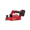 Rindea fără fir MILWAUKEE M18 BP-402C (2 baterii de 4,0 Ah + încărcător)