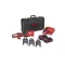 Presă hidraulică fără fir MILWAUKEE M18 BLHPT-202C TH-SET (2 x 2,0 Ah baterie + încărcător)