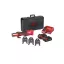 Presă hidraulică fără fir MILWAUKEE M18 BLHPT-202C TH-SET (2 x 2,0 Ah baterie + încărcător)