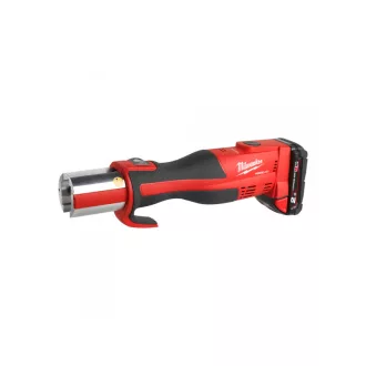   Presă hidraulică fără fir MILWAUKEE M18 BLHPT-202C TH-SET (2 x 2,0 Ah baterie + încărcător)