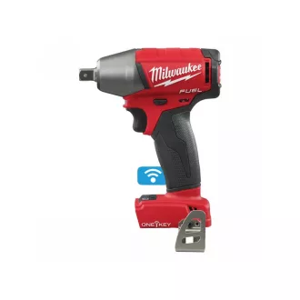   Șofer cu impact fără fir MILWAUKEE M18 ONEIWP12-0 1/2" (fără baterie + încărcător)