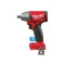 MILWAUKEE Driver cu impact cu acumulator cu inel de siguranță M18 ONEIWF12-0 (fără baterie + încărcător)