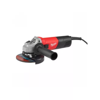 MILWAUKEE Polizor unghiular 125 mm AG 800-125EK