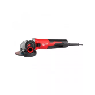   MILWAUKEE Polizor unghiular AGV13-125XE cu viteză variabilă