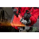 MILWAUKEE Polizor unghiular AGV13-125XE cu viteză variabilă