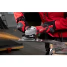 MILWAUKEE Polizor unghiular AGV13-125XE cu viteză variabilă