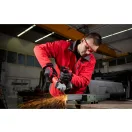 MILWAUKEE Polizor unghiular AGV13-125XE cu viteză variabilă