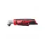 MILWAUKEE șofer cu impact de colț cu acumulator M12 BRAID-0 (fără baterie + încărcător)