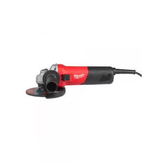 MILWAUKEE Polizor unghiular AG 800-115ED-SET