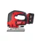 Ferăstrău alternativ fără fir MILWAUKEE M18 BJS-402C (2 baterii de 4,0 Ah + încărcător)