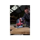 Ferăstrău alternativ fără fir MILWAUKEE M18 BJS-402C (2 baterii de 4,0 Ah + încărcător)
