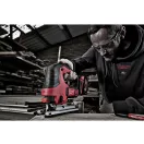 Ferăstrău alternativ fără fir MILWAUKEE M18 BJS-402C (2 baterii de 4,0 Ah + încărcător)