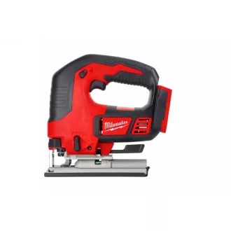   Ferăstrău alternativ fără fir MILWAUKEE M18 BJS-0 (fără baterie + încărcător)