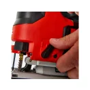 Ferăstrău alternativ fără fir MILWAUKEE M18 BJS-0 (fără baterie + încărcător)