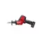 Ferăstrău alternativ fără fir MILWAUKEE M12 CHZ-602 x (2 x baterii de 6,0 Ah + încărcător)