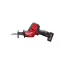 Ferăstrău alternativ fără fir MILWAUKEE M12 CHZ-602 x (2 x baterii de 6,0 Ah + încărcător)